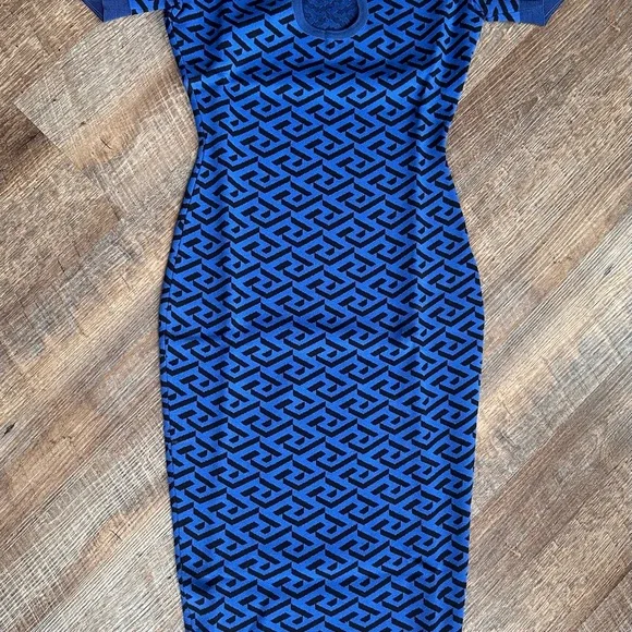 princess polly baby blue dress Dresses | Beautiful Royal Blue High Low Cocktail Dress Never Work